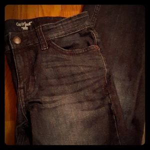 Boys Cat and Jack Jean's, sz 10